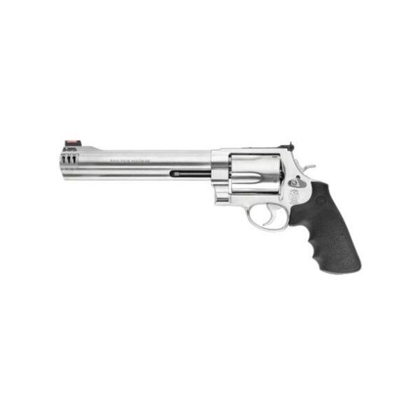 Smith & Wesson S&W500 21,3cm løp