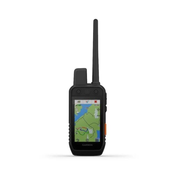 Garmin Alpha 300i