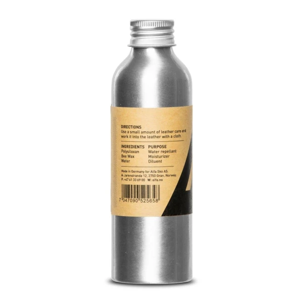 Alfa Leather Care - Bilde 2