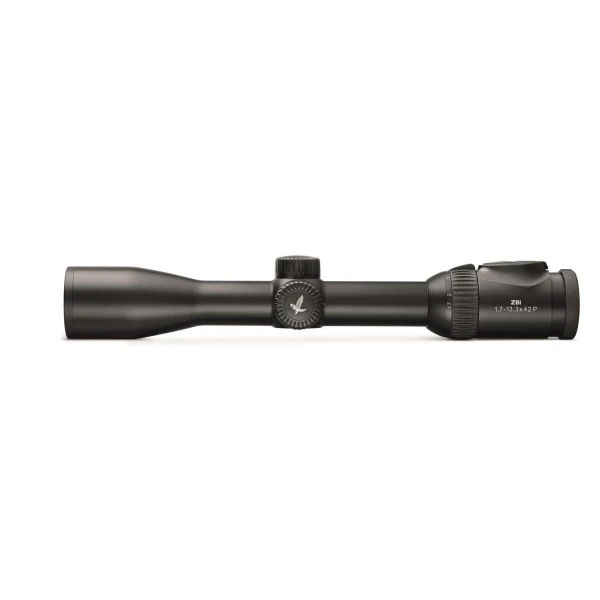 Swarovski Z8i 1,7-13,3x42
