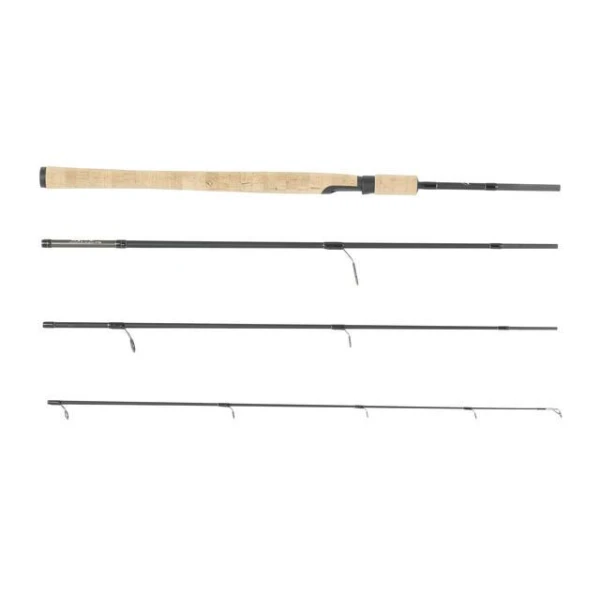 Lawson  Explorer G4 7 ft 3-12 g 4-delt