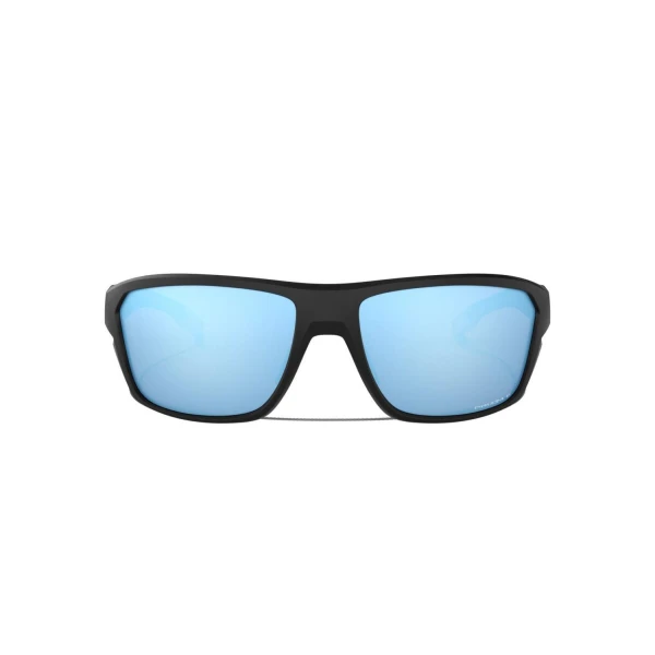 Oakley Split Shot Matte Blk Prizm Deep Water Polar. - Bilde 2