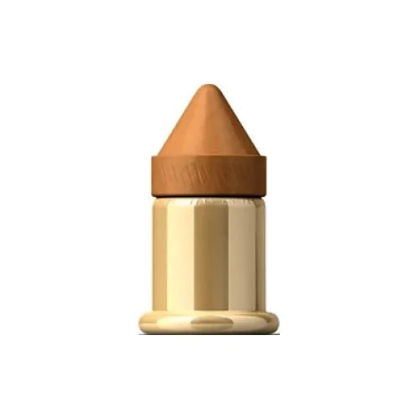 S&B EIKENØTT 22 CB (100 pk.) - Bilde 2