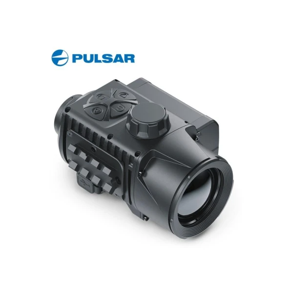 Pulsar Krypton XG50 med okular - Bilde 2