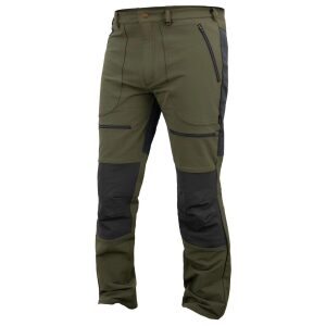 Swazi Forest pants III Gran Green