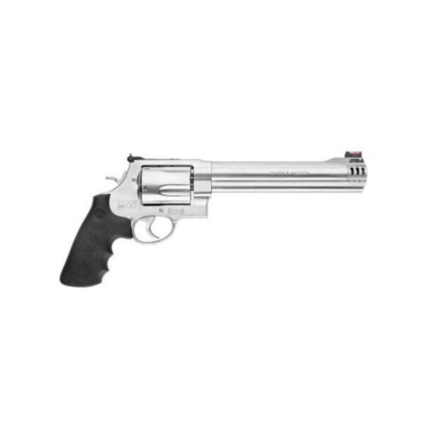 Smith & Wesson S&W500 21,3cm løp - Bilde 3