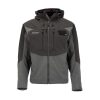 G3 Guide Jacket Gunmetal