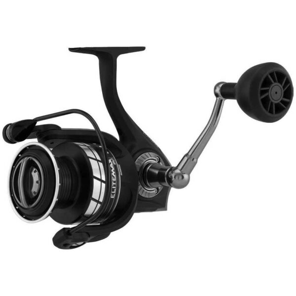 Abu Garcia Elite Max 40 EMAXSP40