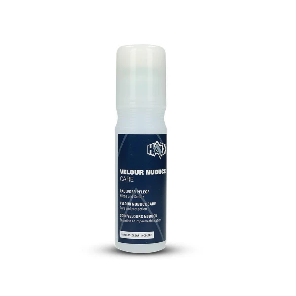 Haix Semsket Pleie, Velour Nubuk 75ml