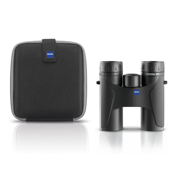 Zeiss Terra ED 8x32 Black - Bilde 2