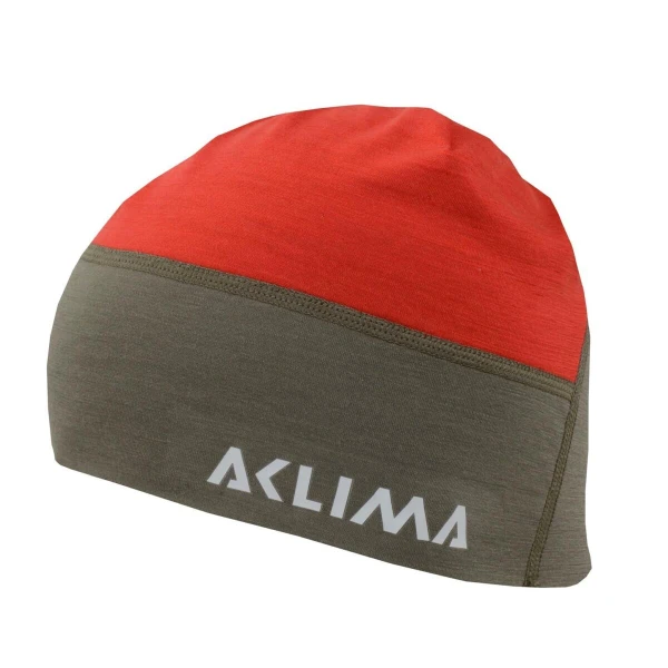 Aclima Lightwool hunting beanie