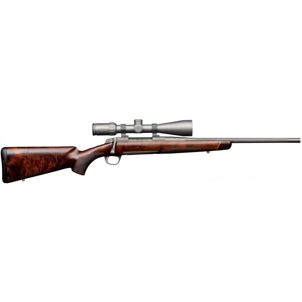Browning X-bolt Pro Hunter Gr5 SS Norway - Bilde 2