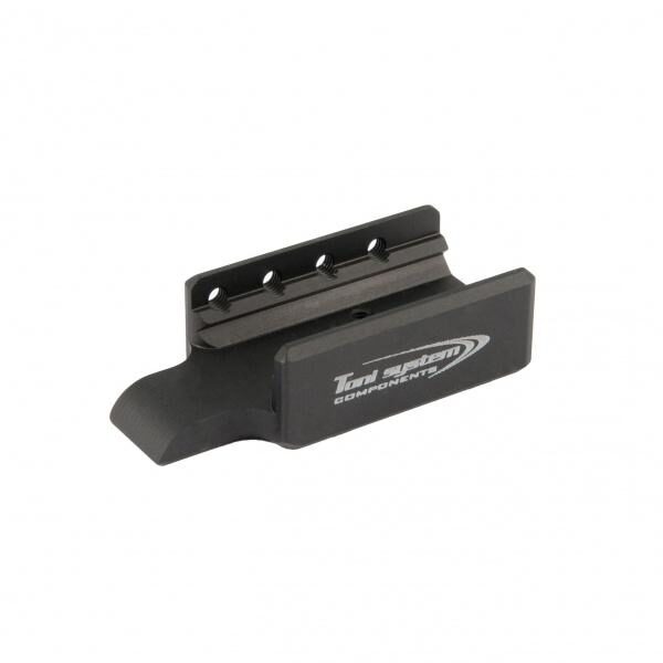 Aluminum frame weight for Glock 17-22-24-31-34-35