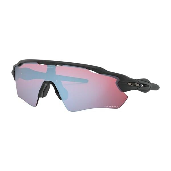 Oakley Radar EV Path Matte Black  Prizm Sapphire