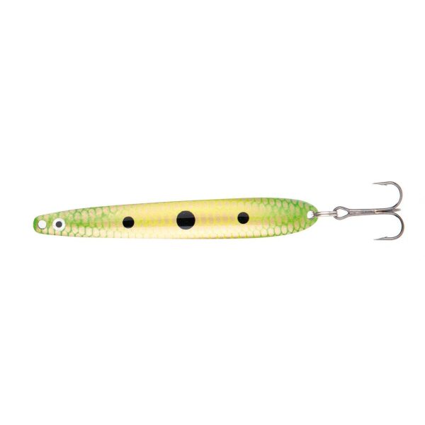 Lawson Slender 12g fluo green/pearl