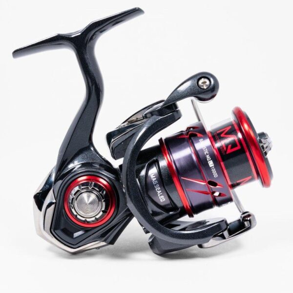 Daiwa Ballistic MQ LT 2500D