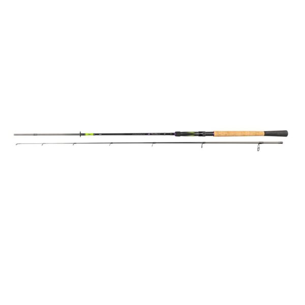 Daiwa PROREX S SPIN 8'0  20-60G