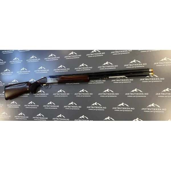 Browning B725 Sporter ADJ 71cm 12/76 - Bilde 3