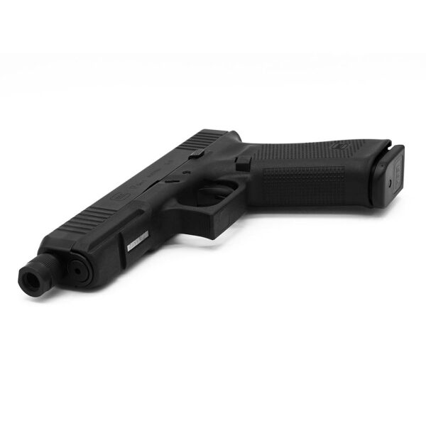 GLOCK 17 Gen5/FS med gjenget løp M13,5x1 left - Bilde 2