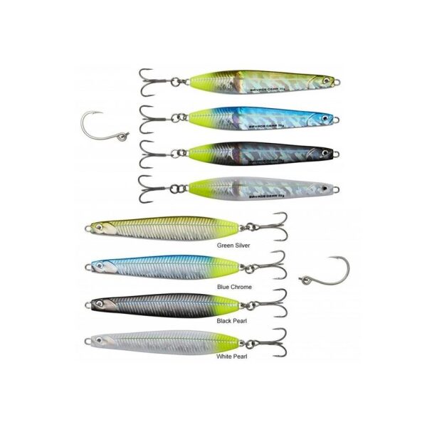 SURF SEEKER 10CM 30G