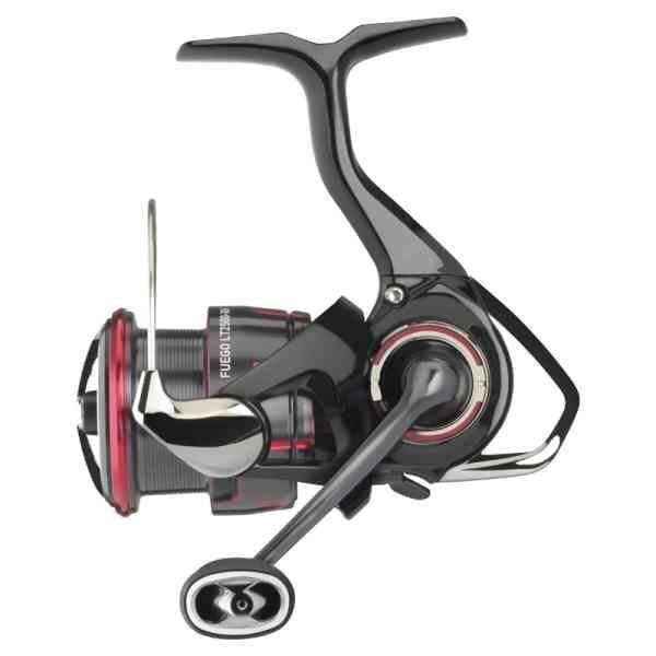 Daiwa Fuego LT2500D