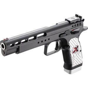 Tanfoglio Gold Match Xtreme 9mm NEW SF