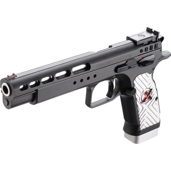Tanfoglio Gold Match Xtreme 9mm NEW SF