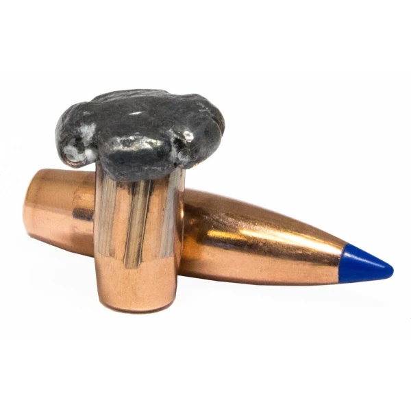 30-06 Norma BondStrike 180gr/11,7gr - Bilde 2