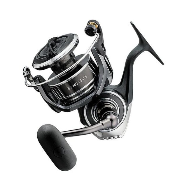 Daiwa BG MQ