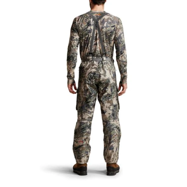 Sitka Stormfront Pant Optifade Open Country - Bilde 4