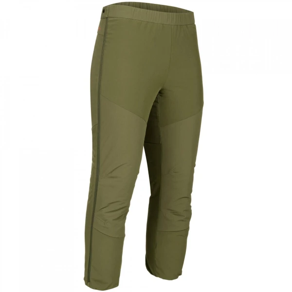 Men`s Backup Insulation pamts dark olive - Bilde 2