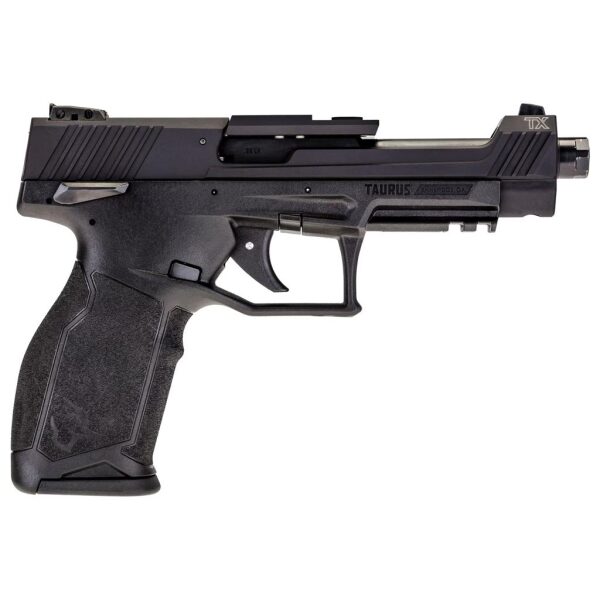 Taurus Pistol TX22 Competition .22LR