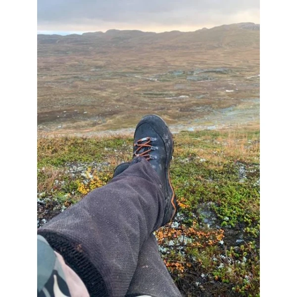 Swazi Ali Gaiters - Bilde 2