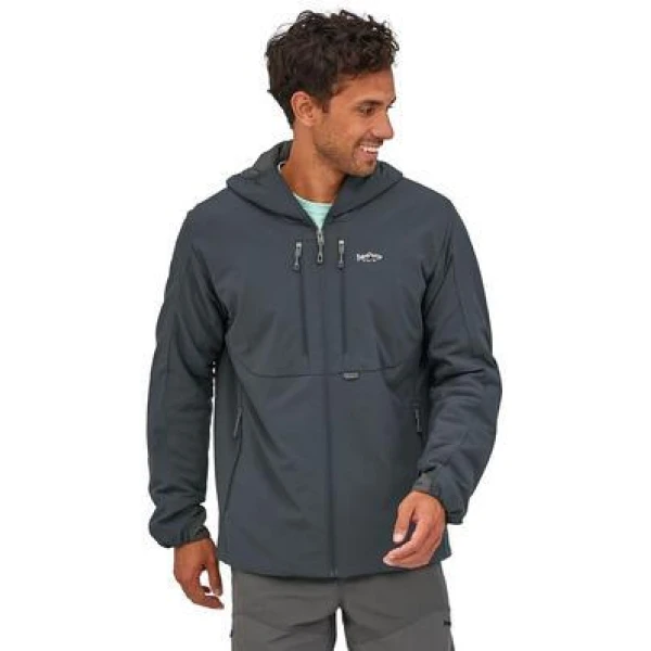 Patagonia M's Tough Puff Hoody - Bilde 2