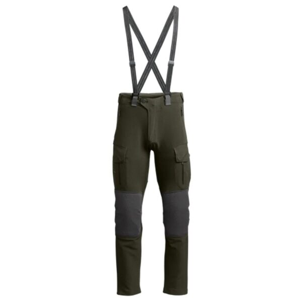 Sitka Gear Timberline Pant Deep Lichen