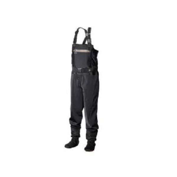 Scierra X-Stretch Chest Wader Stocking Foot