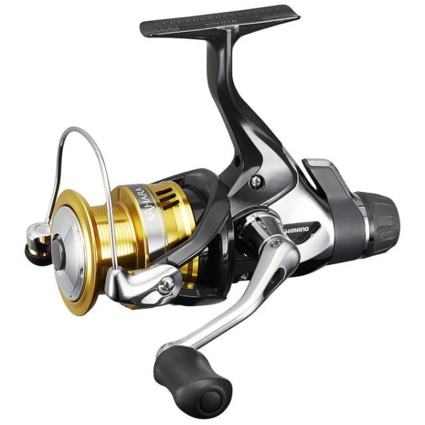 Shimano Sahara 2500R