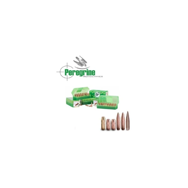 Peregrine Bullets VLR5