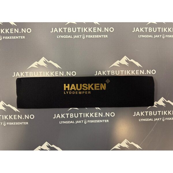 Hausken Neopren Trekk - Bilde 2