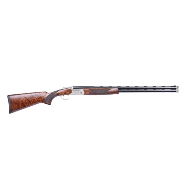 Khan O/U K500 LUX Valnøtt 12/76 71 cm