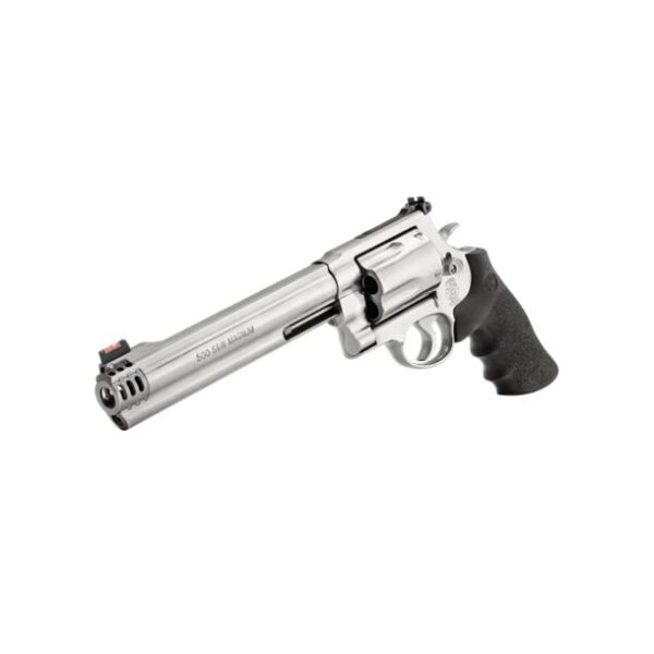 Smith & Wesson S&W500 21,3cm løp - Bilde 2