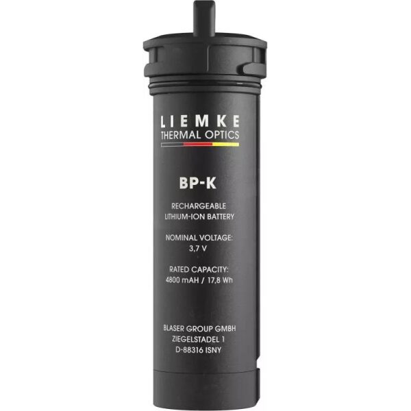 Liemke Battery Kit