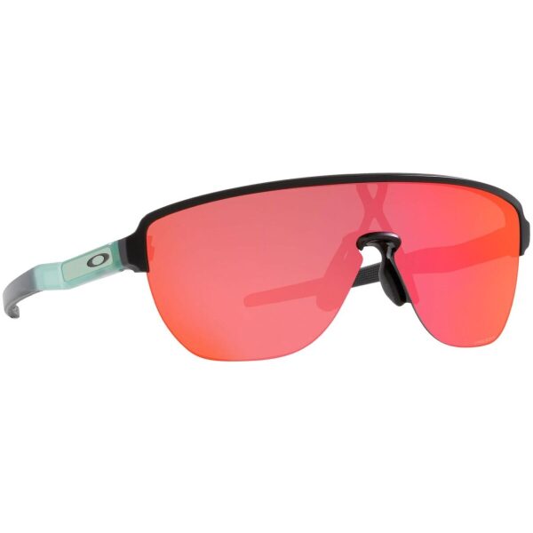 Oakley Corridor Matte Black Prizm Trail Torch