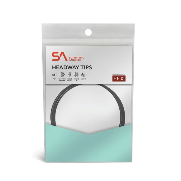 Headway Tip