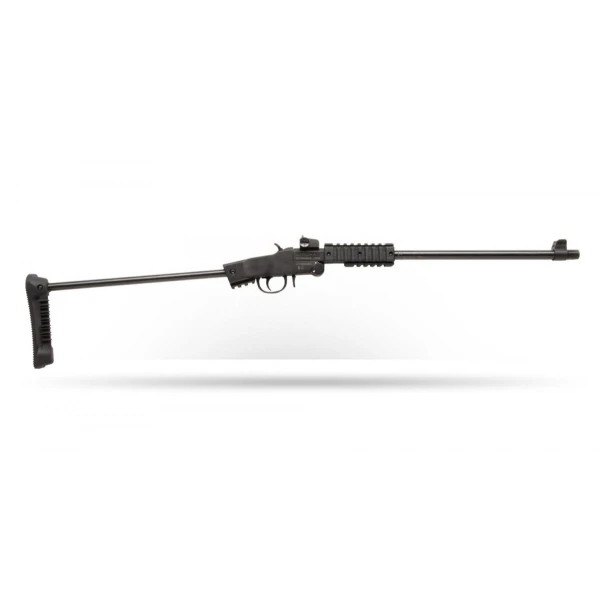 Chiappa Little Badger Extreme Take Down 22LR