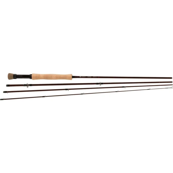 Hardy Shadow 10'Ft #7Wt 4pz rod