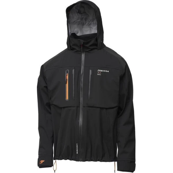 Scierra X-Stretch Wading Jacket