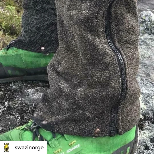 Swazi Ali Gaiters - Bilde 3
