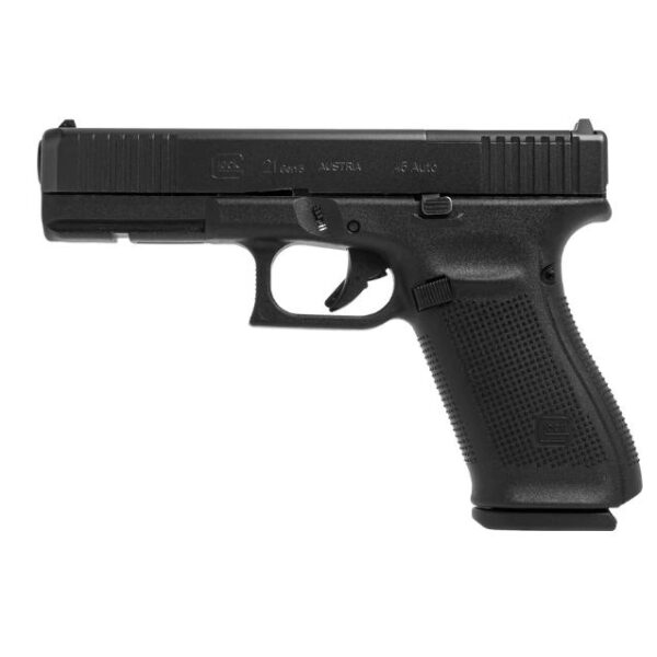 Glock 21 Gen5/MOS/FS, .45