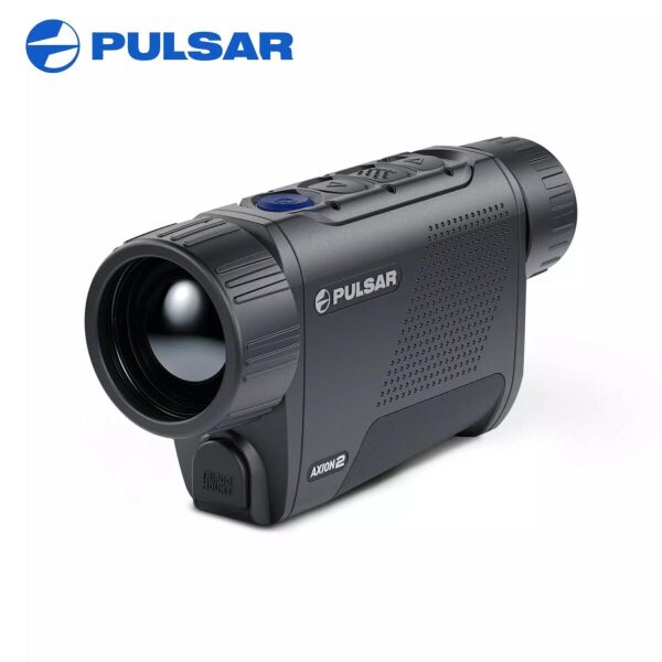 PULSAR AXION 2 XQ35 PRO TERMISK KIKKERT